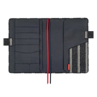 [Hobonichi Cover] Lined Fabric: Twill [A5]