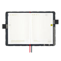 [Hobonichi Cover] Lined Fabric: Twill [A5]
