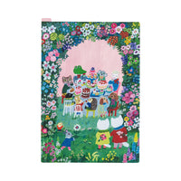 [Hobonichi Pencil Board] Yumi Kitagishi (3 sizes)