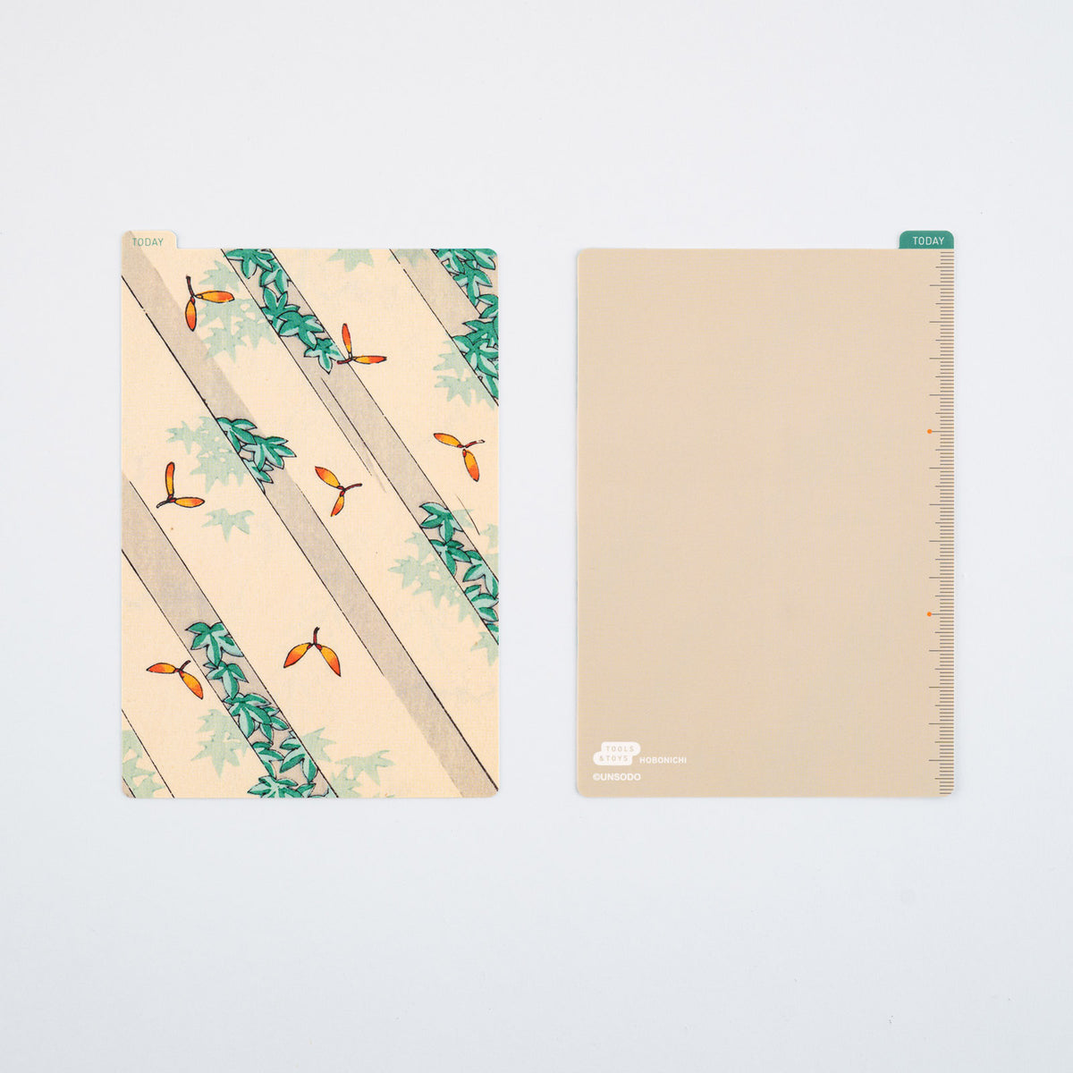 [Hobonichi Pencil Board] Unsodo (A6)
