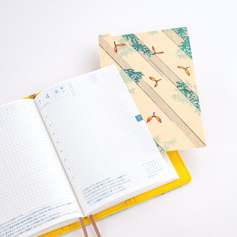[Hobonichi Pencil Board] Unsodo (A6)