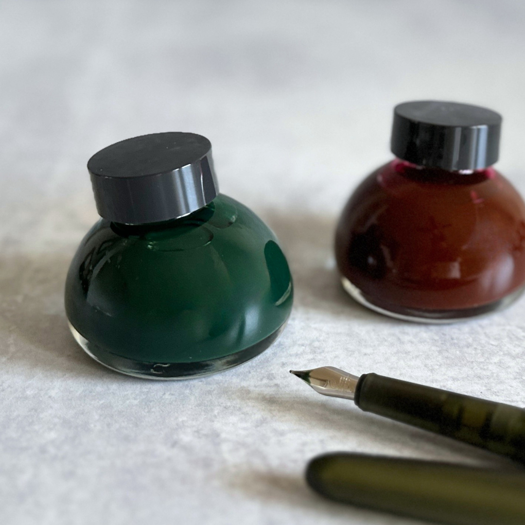 [Kakimori] Pigment Ink