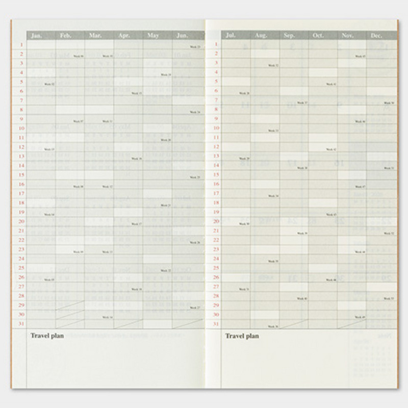 [TRC 2026] Monthly [PRE-ORDER]