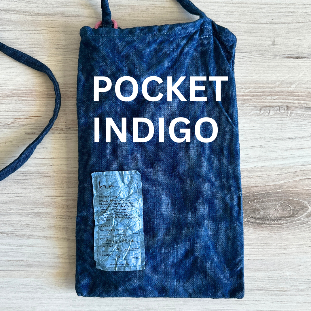 [haru nomura] Pocket