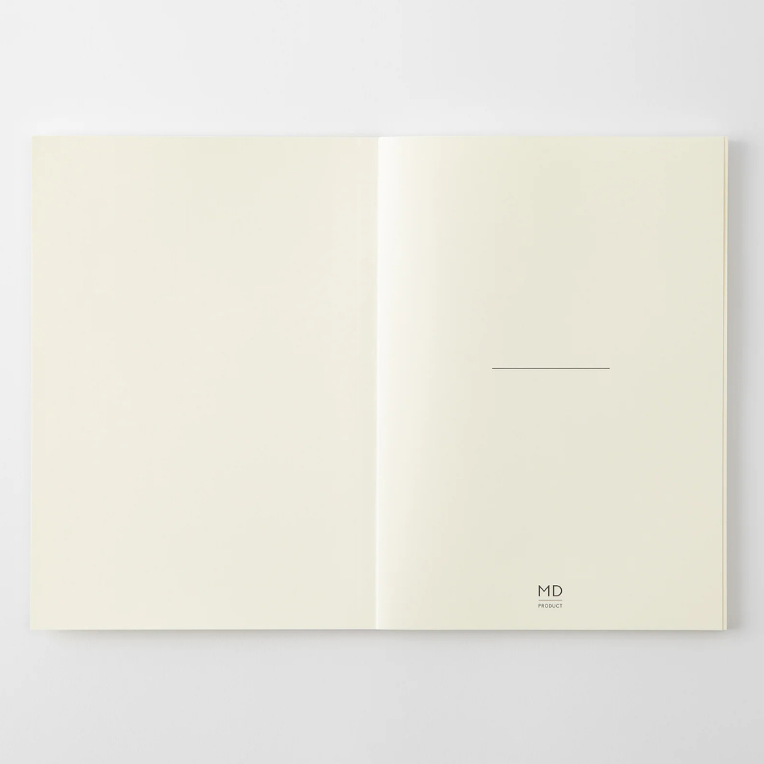 [MD 2027] Monthly THIN (2 sizes)