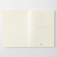 [MD 2027] Monthly THIN (2 sizes)