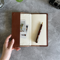 [BK Original Cover] Alchemist (Hobonichi Weeks & MEGA)