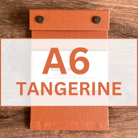 [Postalco] Snap Pad Binder (A6)