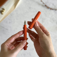 [Kaweco] Skyline Sport Fountain Pen // Fox