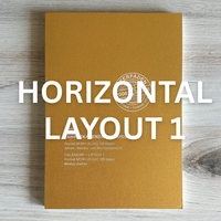 [Roterfaden 2027] Weekly Horizontal (A5)