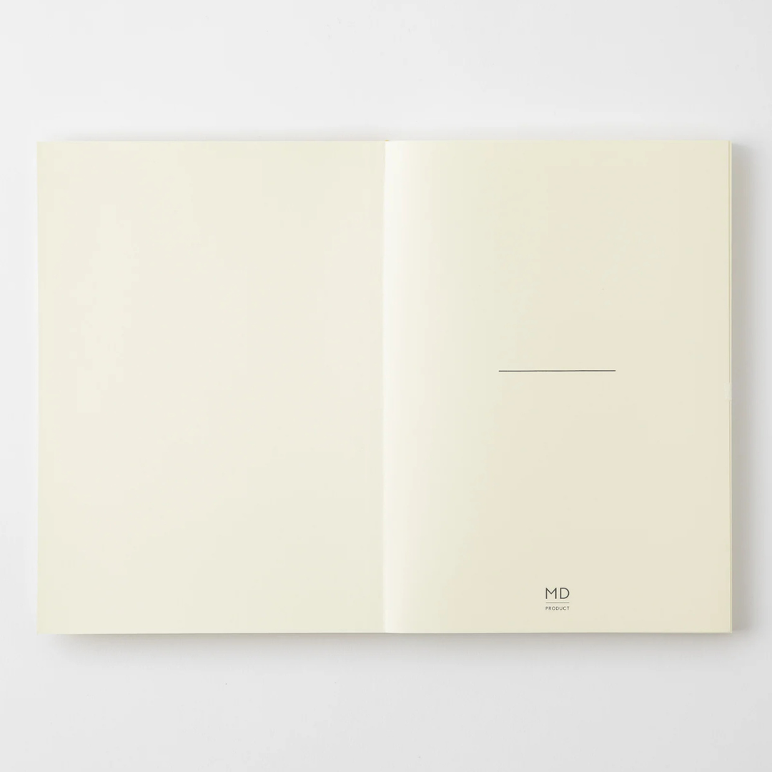 [MD 2027] Diary (4 sizes)