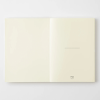 [MD 2027] Diary (4 sizes)