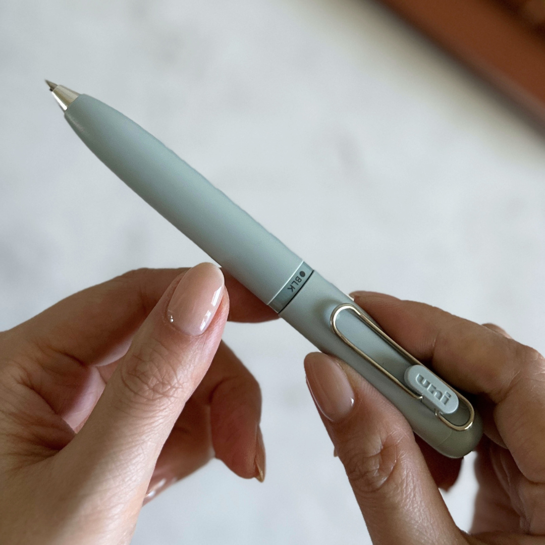 [Uni-Ball One 3-in-1] Gel Pen