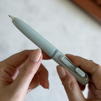 [Uni-Ball One 3-in-1] Gel Pen