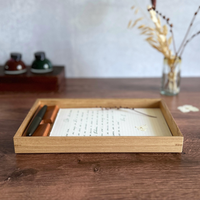 [Kakimori] Writing Tray (A5)