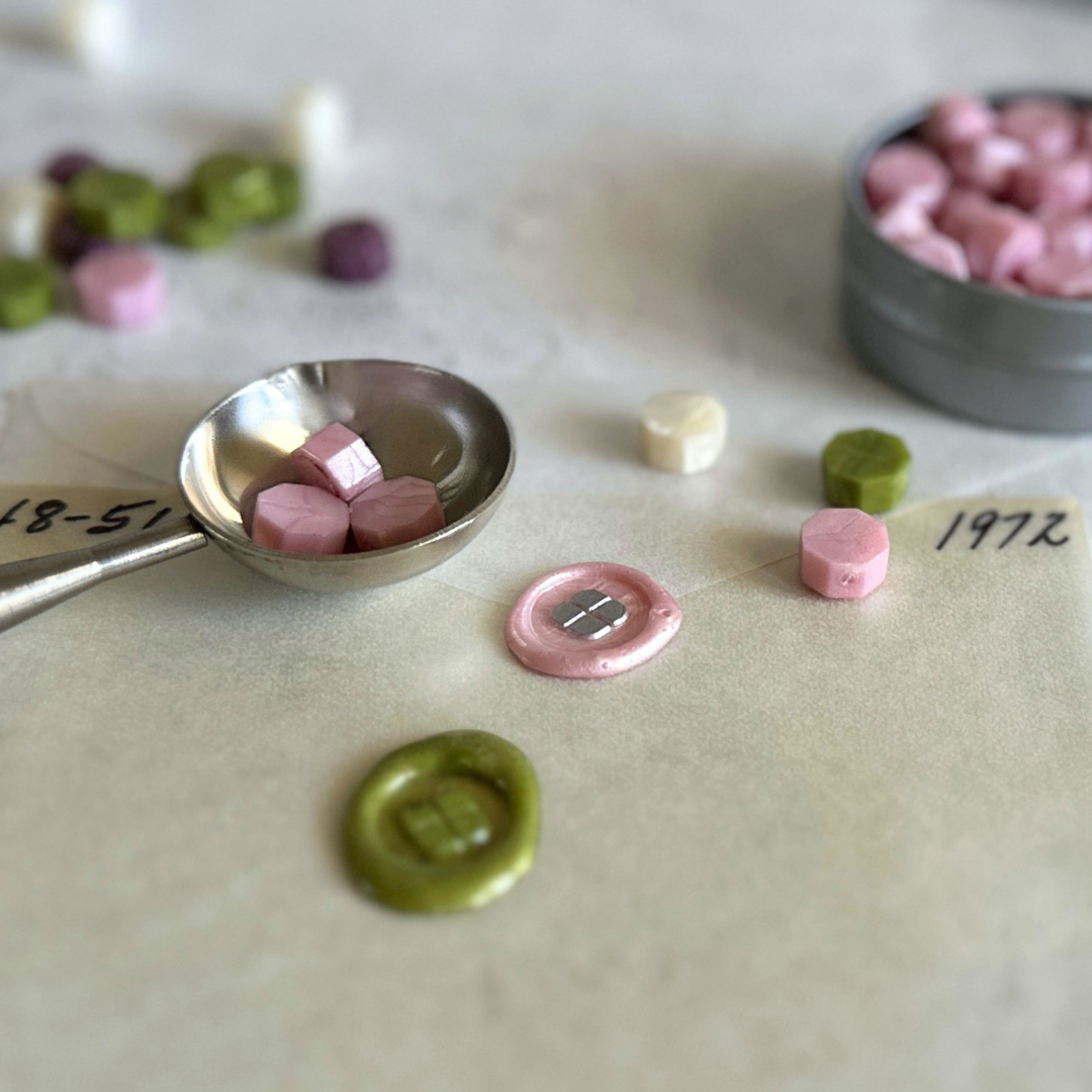 [Wax Seal] Wax Beads