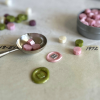 [Wax Seal] Wax Beads
