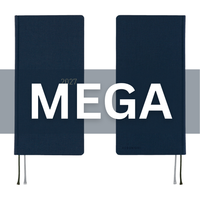 [Hobonichi 2027] Weeks MEGA (English)