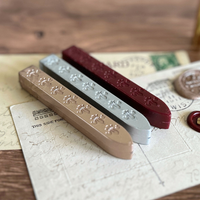 [Wax Seal] Non-Wick Wax Stick