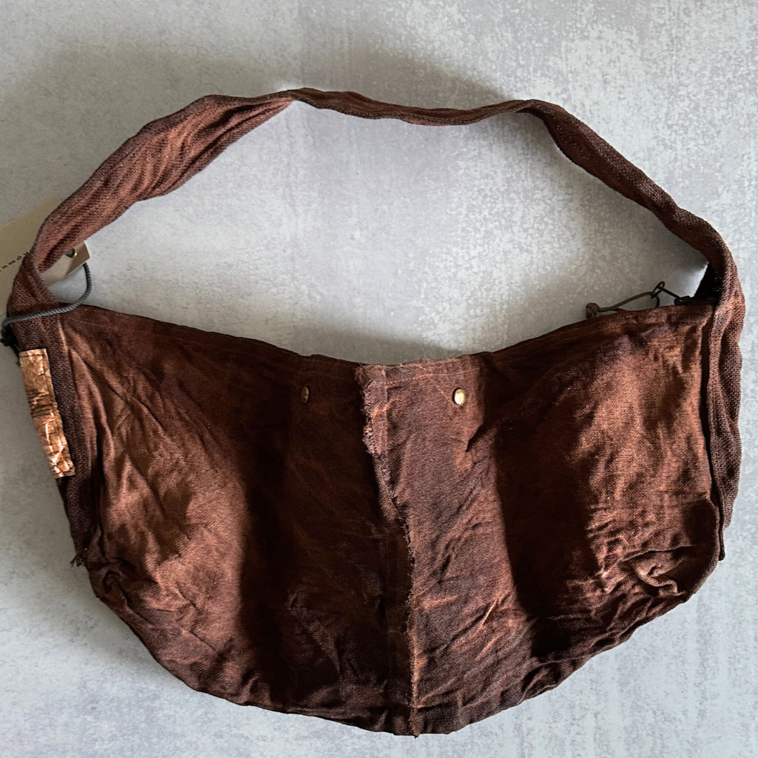 [haru nomura] Tabi Suru Kaban (Traveling Bag)