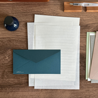 [Kakimori] Letter Writing Set