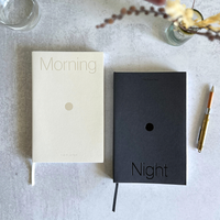 [Wilde House Paper] Routine Journal