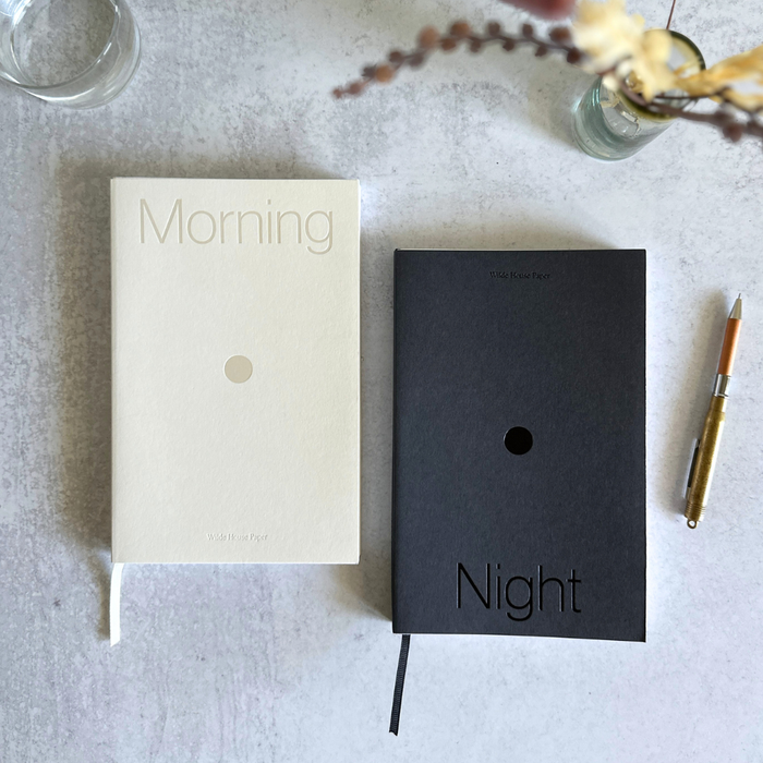 [Wilde House Paper] Routine Journal