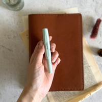 [Kaweco] Skyline Sport Fountain Pen // Mint