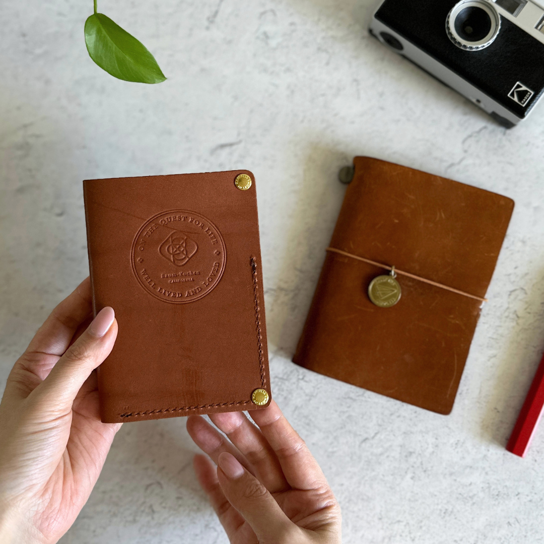 [BK Original Platform] Companion // PASSPORT SIZE