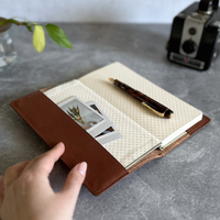 [BK Original Cover] Alchemist (Hobonichi Weeks & MEGA)