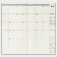 [TRC 2026] Monthly [PRE-ORDER]