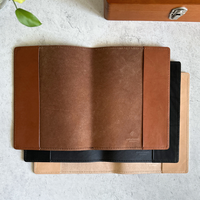 [BK Original Cover] Alchemist (A5 Jumbo // Hobonichi 5-year & MD 1-day 1-page)