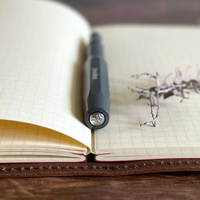 [Kaweco] Skyline Sport Fountain Pen // Gray