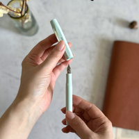 [Kaweco] Skyline Sport Fountain Pen // Mint