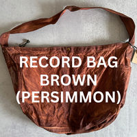 [haru nomura] Record Bag