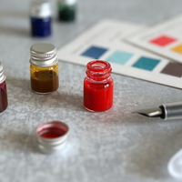 [Kakimori] Ink Sampler