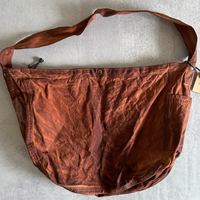 [haru nomura] Record Bag