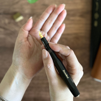 [Kaweco] Classic Sport Piston Fountain Pen // Black