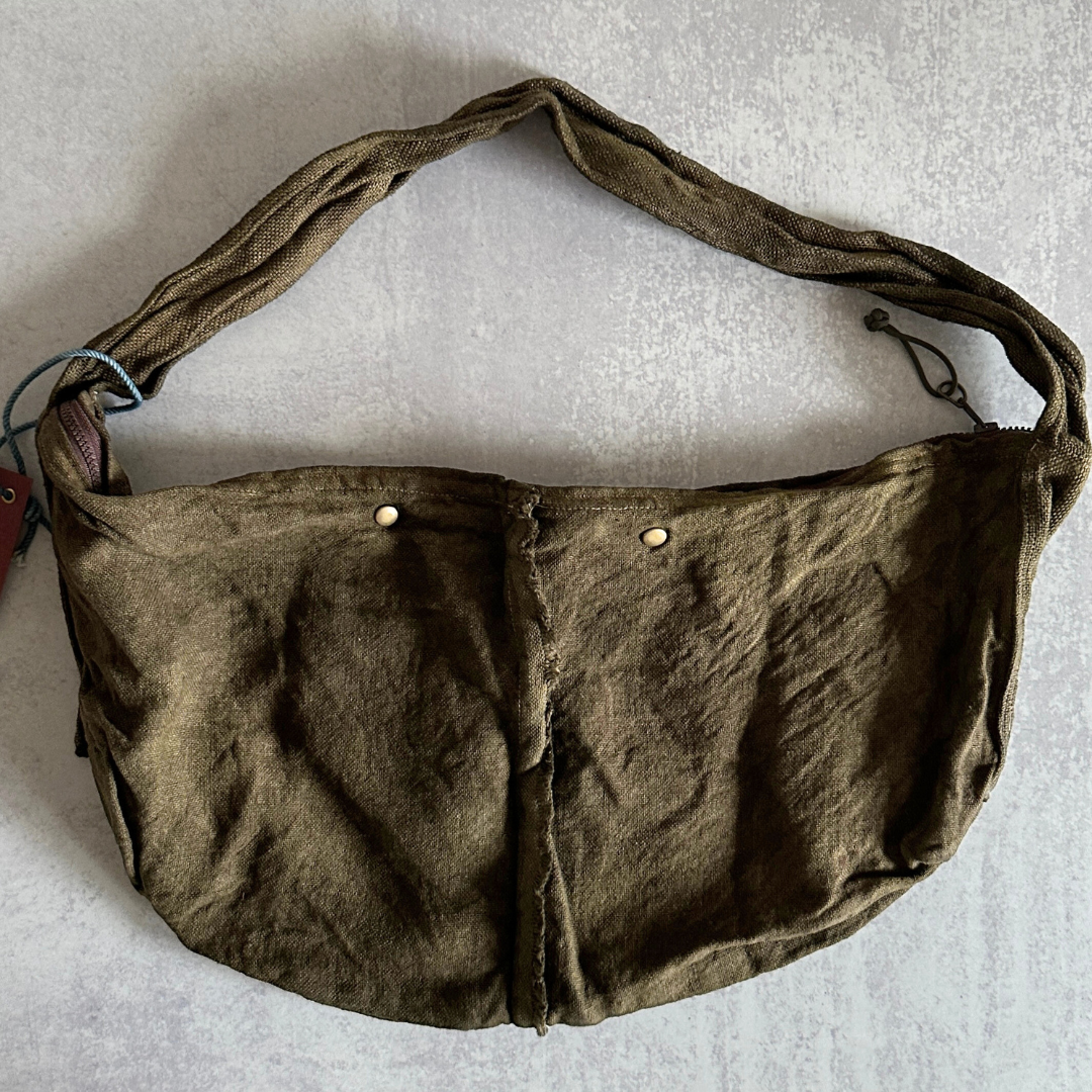 [haru nomura] Tabi Suru Kaban (Traveling Bag)