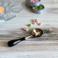 [Wax Seal] Sealing Wax Spoon