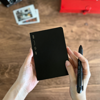 [Stalogy Notebook] 1/2 Year (A6)
