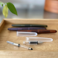 [Kakimori] Frost Fountain Pen
