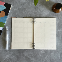 [Kakimori] Monthly Planner