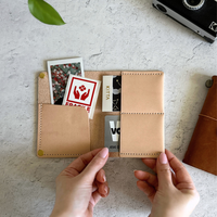 [BK Original Platform] Companion // PASSPORT SIZE
