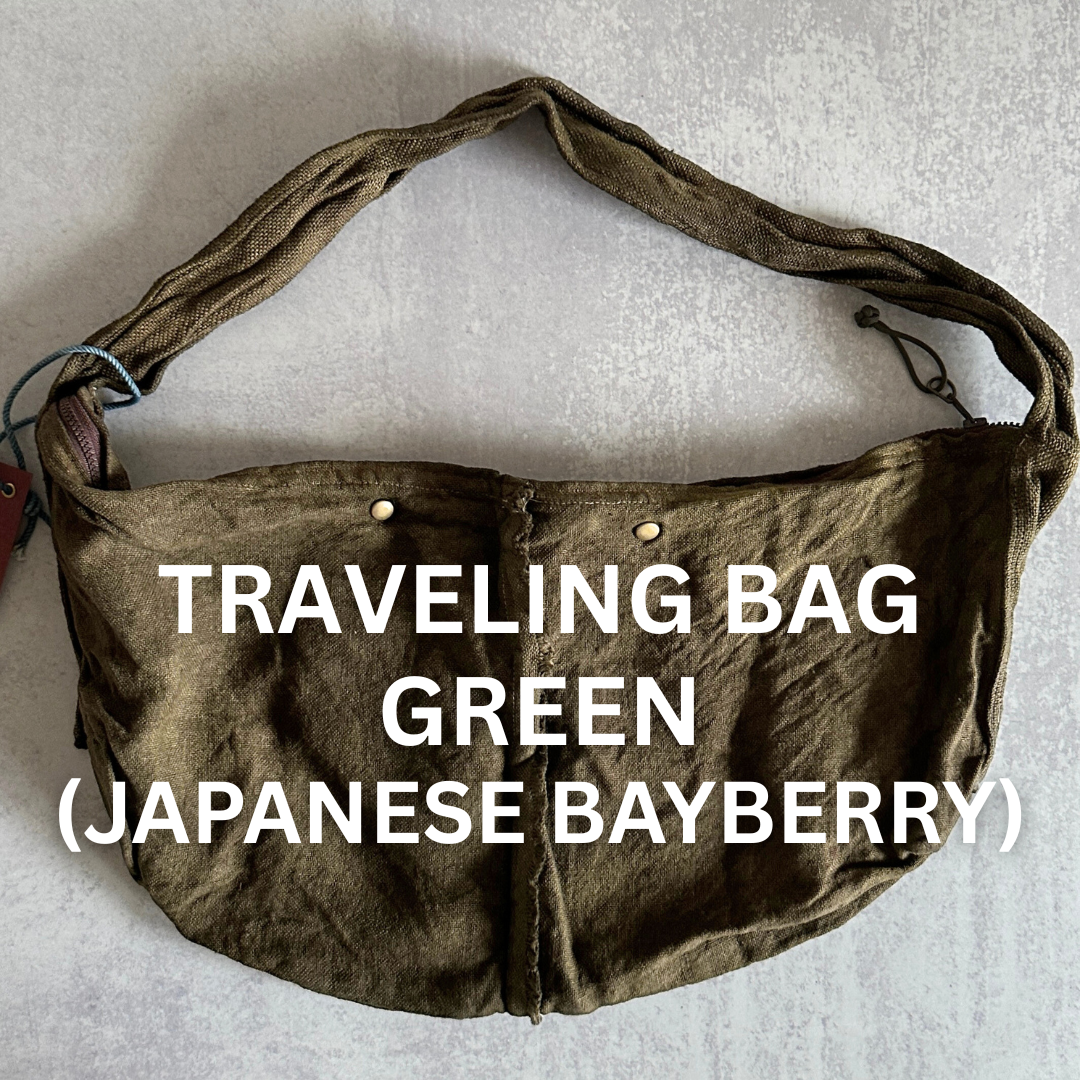 [haru nomura] Tabi Suru Kaban (Traveling Bag)