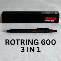 [ROTRING] 600 3IN1