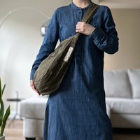 [haru nomura] Record Bag