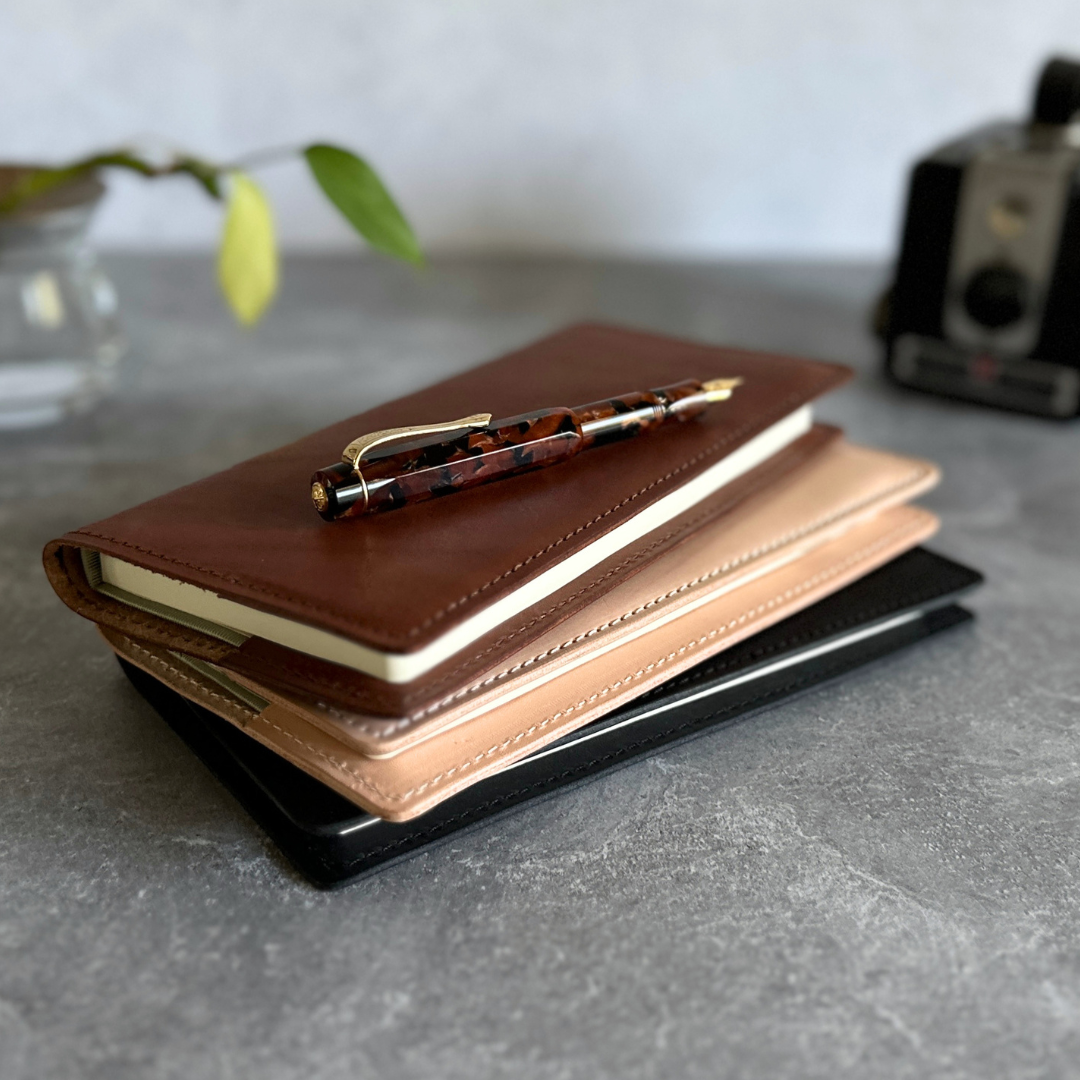 [BK Original Cover] Alchemist (Hobonichi Weeks & MEGA)