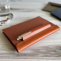[Postalco] Notebook & Book Cover (A6)