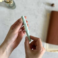 [Kaweco] Skyline Sport Fountain Pen // Mint
